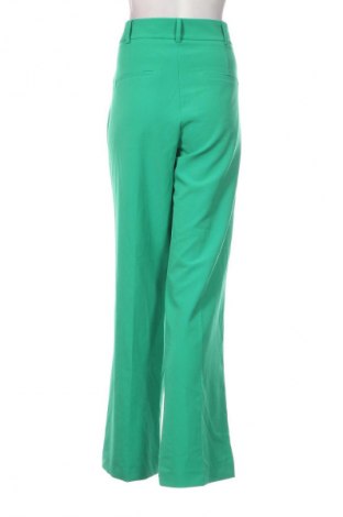 Pantaloni de femei Geisha, Mărime L, Culoare Verde, Preț 156,99 Lei