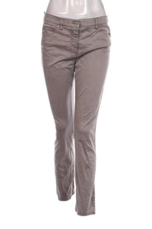 Damenhose Gerry Weber, Größe L, Farbe Grau, Preis € 31,82