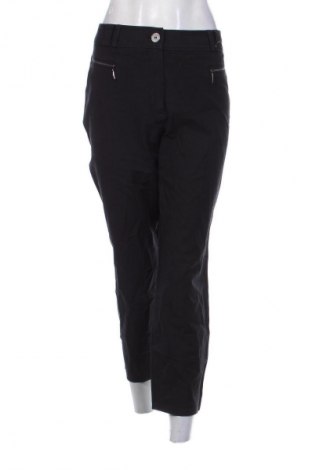 Pantaloni de femei Gerry Weber, Mărime XL, Culoare Negru, Preț 202,99 Lei