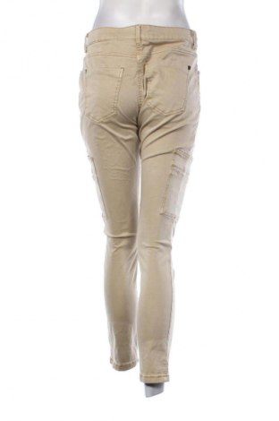 Damenhose Gina Benotti, Größe M, Farbe Beige, Preis 10,99 €