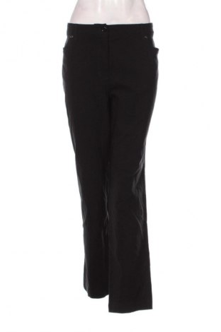 Damenhose Gina Laura, Größe XL, Farbe Schwarz, Preis 28,99 €