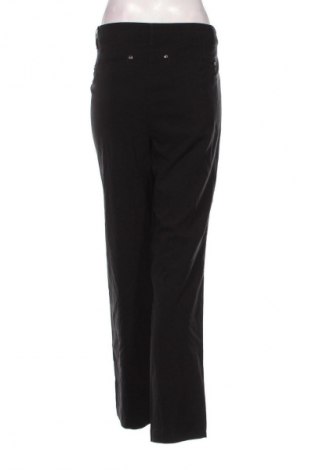 Pantaloni de femei Gina Laura, Mărime XL, Culoare Negru, Preț 133,99 Lei