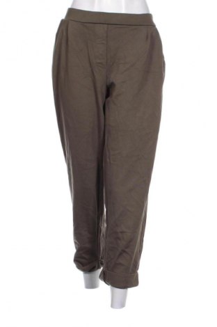 Damenhose Gina Laura, Größe XL, Farbe Grün, Preis € 5,99