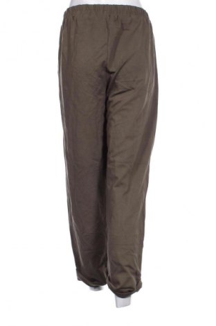 Damenhose Gina Laura, Größe XL, Farbe Grün, Preis € 5,99