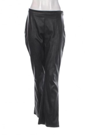 Pantaloni de femei Gina Tricot, Mărime L, Culoare Negru, Preț 68,88 Lei