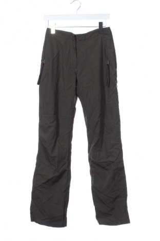 Dámske nohavice Gotcha, Veľkosť S, Farba Zelená, Cena  10,95 €