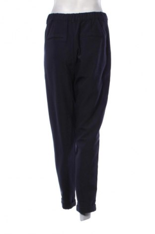 Pantaloni de femei Guts & Gusto, Mărime M, Culoare Albastru, Preț 67,99 Lei