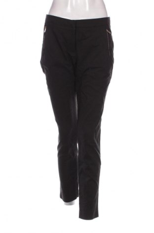 Dámské kalhoty  H&M, Velikost M, Barva Černá, Cena  109,00 Kč