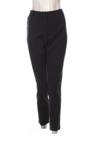 Pantaloni de femei H&M, Mărime XL, Culoare Albastru, Preț 156,99 Lei