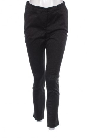 Damskie spodnie H&M, Rozmiar M, Kolor Czarny, Cena 24,99 zł