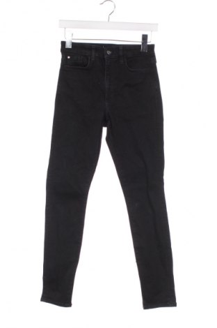 Pantaloni de femei H&M, Mărime S, Culoare Negru, Preț 94,99 Lei