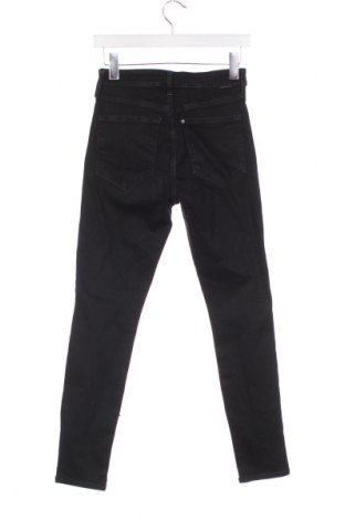 Pantaloni de femei H&M, Mărime S, Culoare Negru, Preț 94,99 Lei