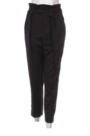 Pantaloni de femei H&M, Mărime M, Culoare Negru, Preț 94,99 Lei