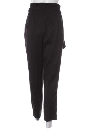 Pantaloni de femei H&M, Mărime M, Culoare Negru, Preț 94,99 Lei