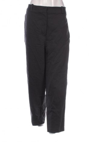 Damenhose H&M, Größe XXL, Farbe Grau, Preis € 20,99