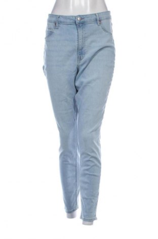 Damenhose H&M, Größe XXL, Farbe Blau, Preis € 6,99
