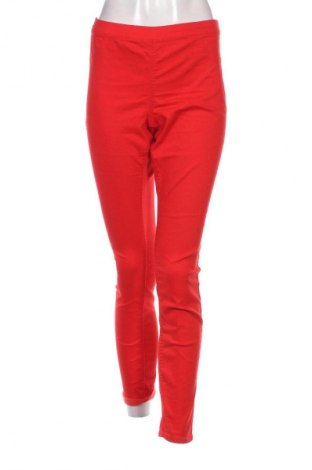 Damenhose H&M, Größe XL, Farbe Rot, Preis 20,99 €