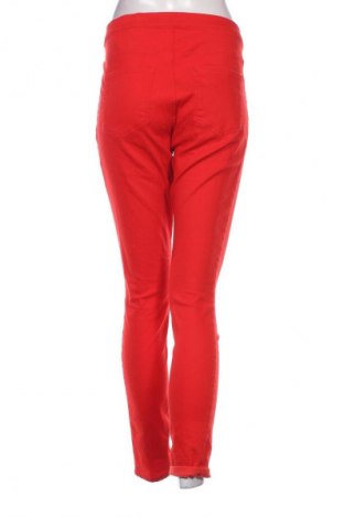 Damenhose H&M, Größe XL, Farbe Rot, Preis 20,99 €