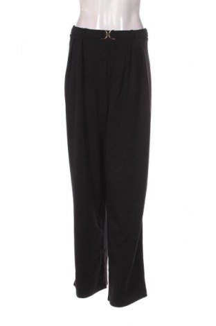 Pantaloni de femei H&M, Mărime M, Culoare Negru, Preț 78,99 Lei