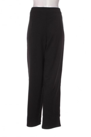 Pantaloni de femei H&M, Mărime M, Culoare Negru, Preț 78,99 Lei