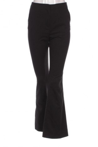 Pantaloni de femei H&M, Mărime S, Culoare Negru, Preț 94,99 Lei