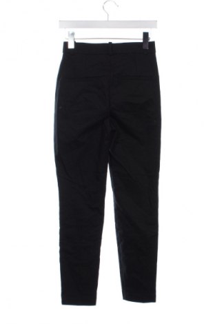 Damenhose H&M, Größe XS, Farbe Schwarz, Preis € 33,99