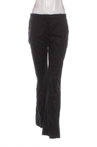 Pantaloni de femei H&M, Mărime M, Culoare Negru, Preț 94,99 Lei