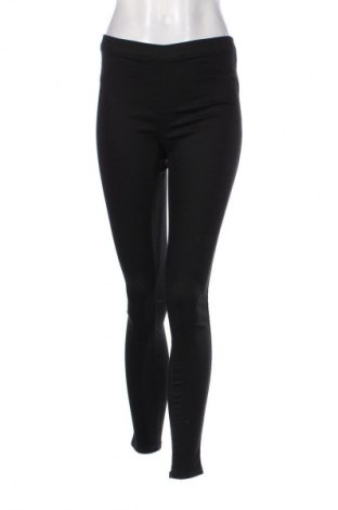 Damskie spodnie H&M, Rozmiar S, Kolor Czarny, Cena 24,99 zł