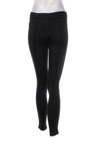 Damskie spodnie H&M, Rozmiar S, Kolor Czarny, Cena 24,99 zł