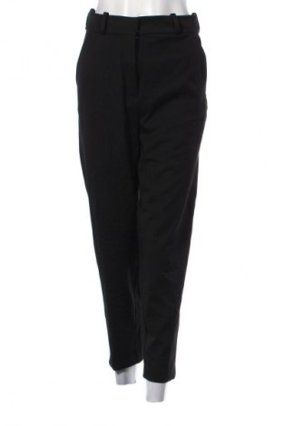 Pantaloni de femei H&M, Mărime M, Culoare Negru, Preț 94,99 Lei