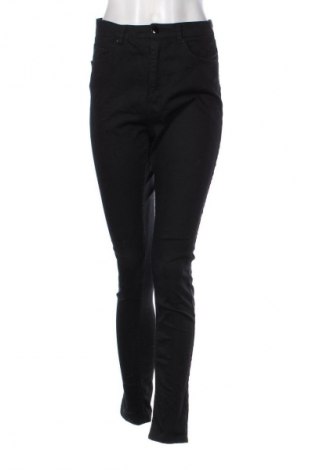 Pantaloni de femei H&M, Mărime M, Culoare Negru, Preț 94,99 Lei