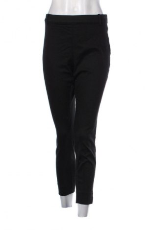 Pantaloni de femei H&M, Mărime XL, Culoare Negru, Preț 94,99 Lei