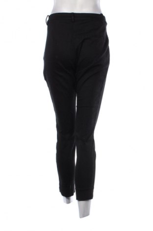 Pantaloni de femei H&M, Mărime XL, Culoare Negru, Preț 94,99 Lei