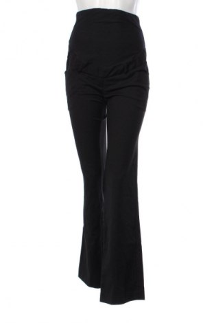 Pantaloni de femei H&M, Mărime S, Culoare Negru, Preț 94,99 Lei