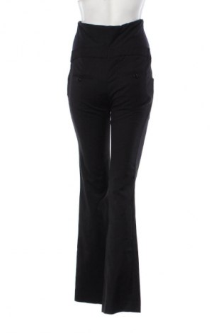 Pantaloni de femei H&M, Mărime S, Culoare Negru, Preț 94,99 Lei