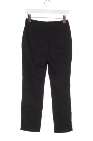 Γυναικείο παντελόνι H&M, Μέγεθος XS, Χρώμα Μαύρο, Τιμή 4,99 €