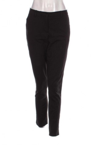 Pantaloni de femei H&M, Mărime L, Culoare Negru, Preț 94,99 Lei