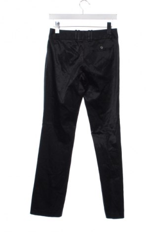 Pantaloni de femei H&M, Mărime XS, Culoare Negru, Preț 94,99 Lei