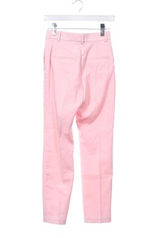 Damenhose H&M, Größe XS, Farbe Rosa, Preis € 20,99