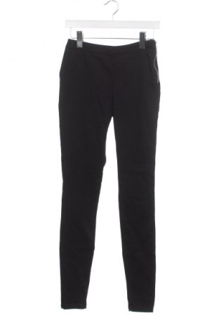 Női nadrág H&M, Méret XS, Szín Fekete, Ár 1 369 Ft