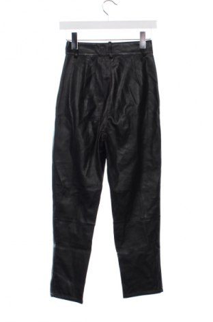 Pantaloni de femei H&M, Mărime XS, Culoare Negru, Preț 20,99 Lei