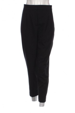 Pantaloni de femei H&M, Mărime S, Culoare Negru, Preț 73,98 Lei