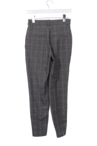 Damskie spodnie H&M, Rozmiar XS, Kolor Kolorowy, Cena 81,52 zł