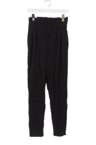 Dámske nohavice H&M, Veľkosť XS, Farba Čierna, Cena  3,95 €