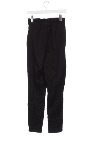 Dámske nohavice H&M, Veľkosť XS, Farba Čierna, Cena  3,95 €
