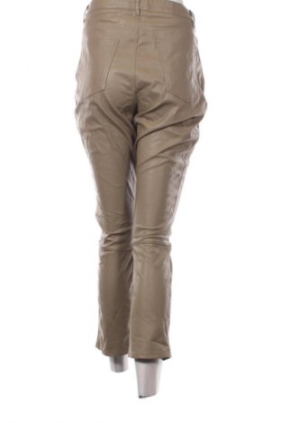 Dámské kalhoty  H&M, Velikost XL, Barva Stříbrná, Cena  129,00 Kč