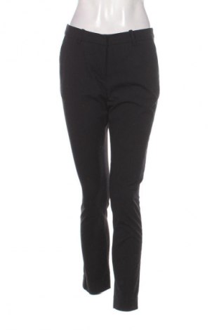Damskie spodnie H&M, Rozmiar S, Kolor Czarny, Cena 66,67 zł