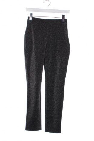 Damenhose H&M, Größe XS, Farbe Silber, Preis € 2,99