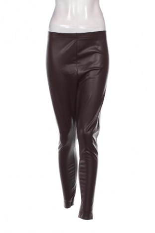 Damenhose H&M, Größe XL, Farbe Braun, Preis 14,91 €