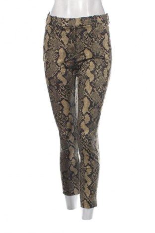 Damskie spodnie H&M, Rozmiar S, Kolor Kolorowy, Cena 21,99 zł